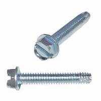 HEX WASHER HEAD TYPE F HEX WASHER HEAD TYPE F